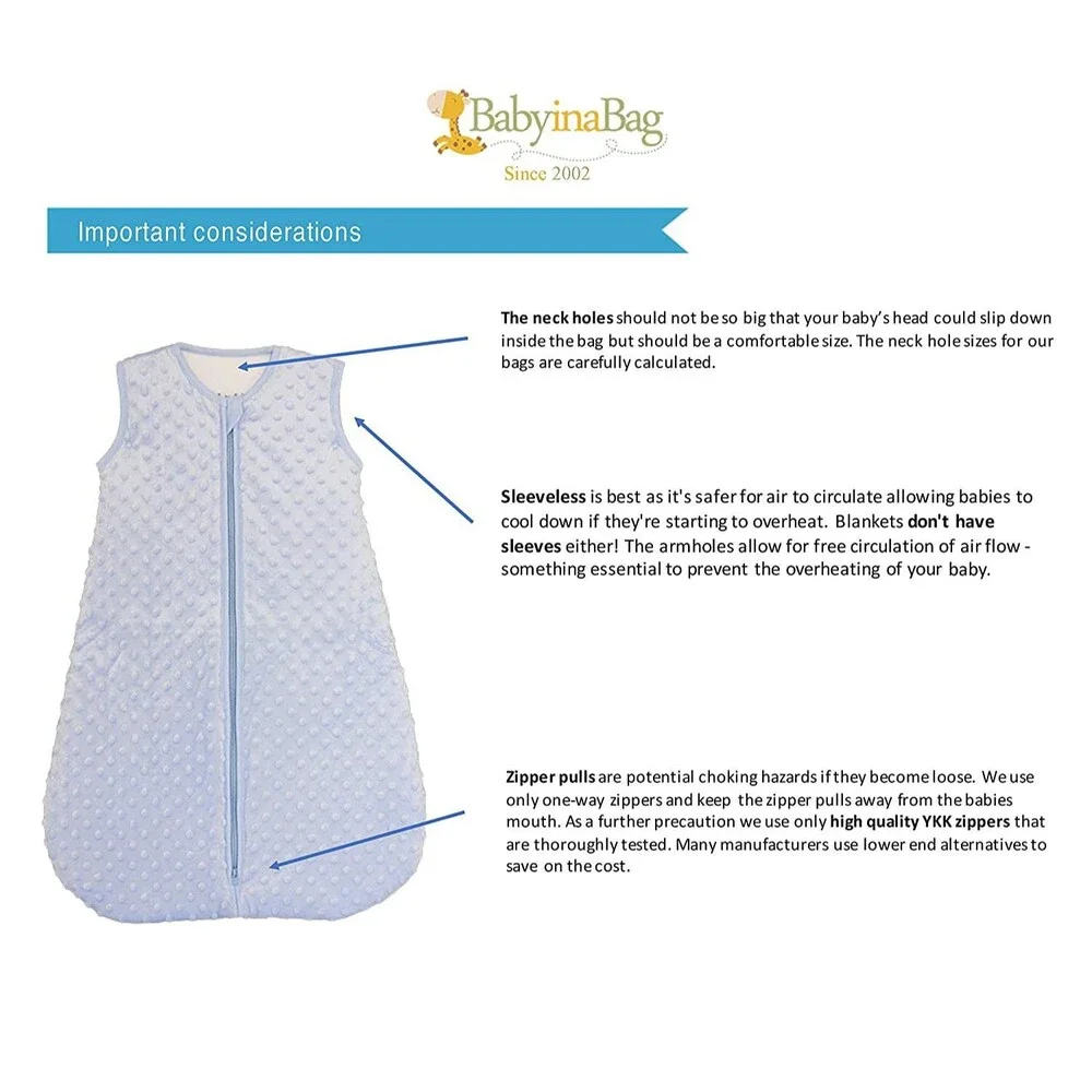 N/A babyinabag warm